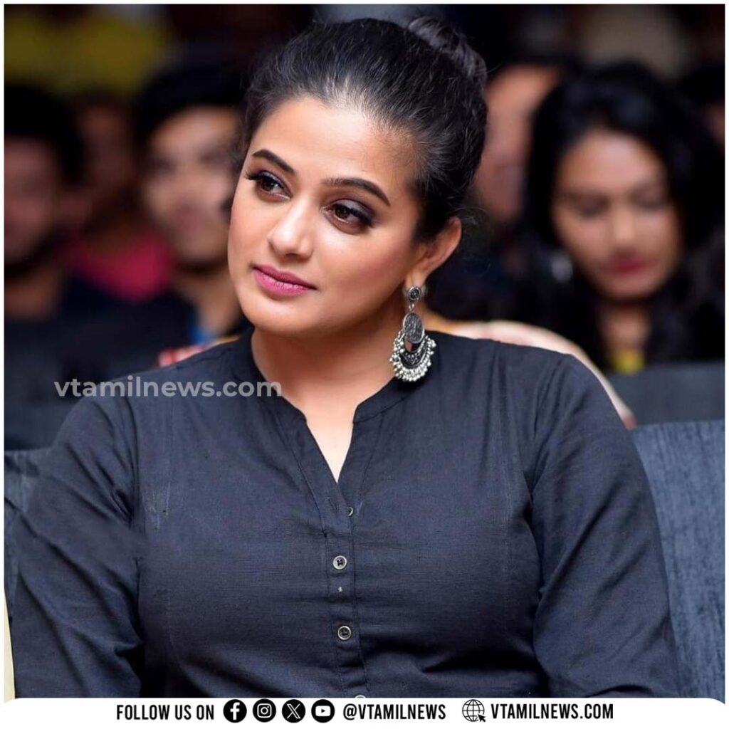 Priyamani incidents