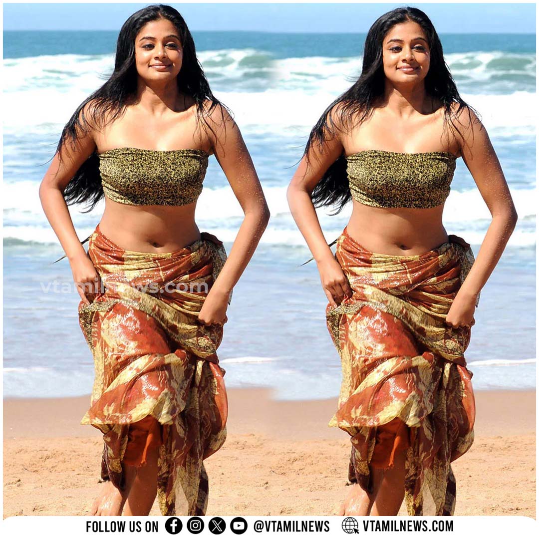 Priyamani incidents