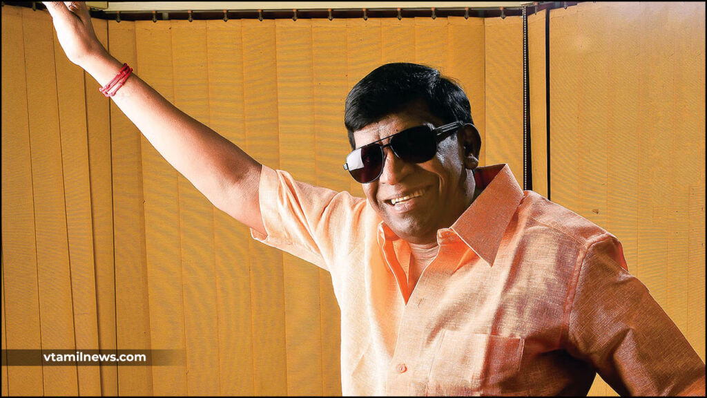 Vadivelu saved the comatose girl