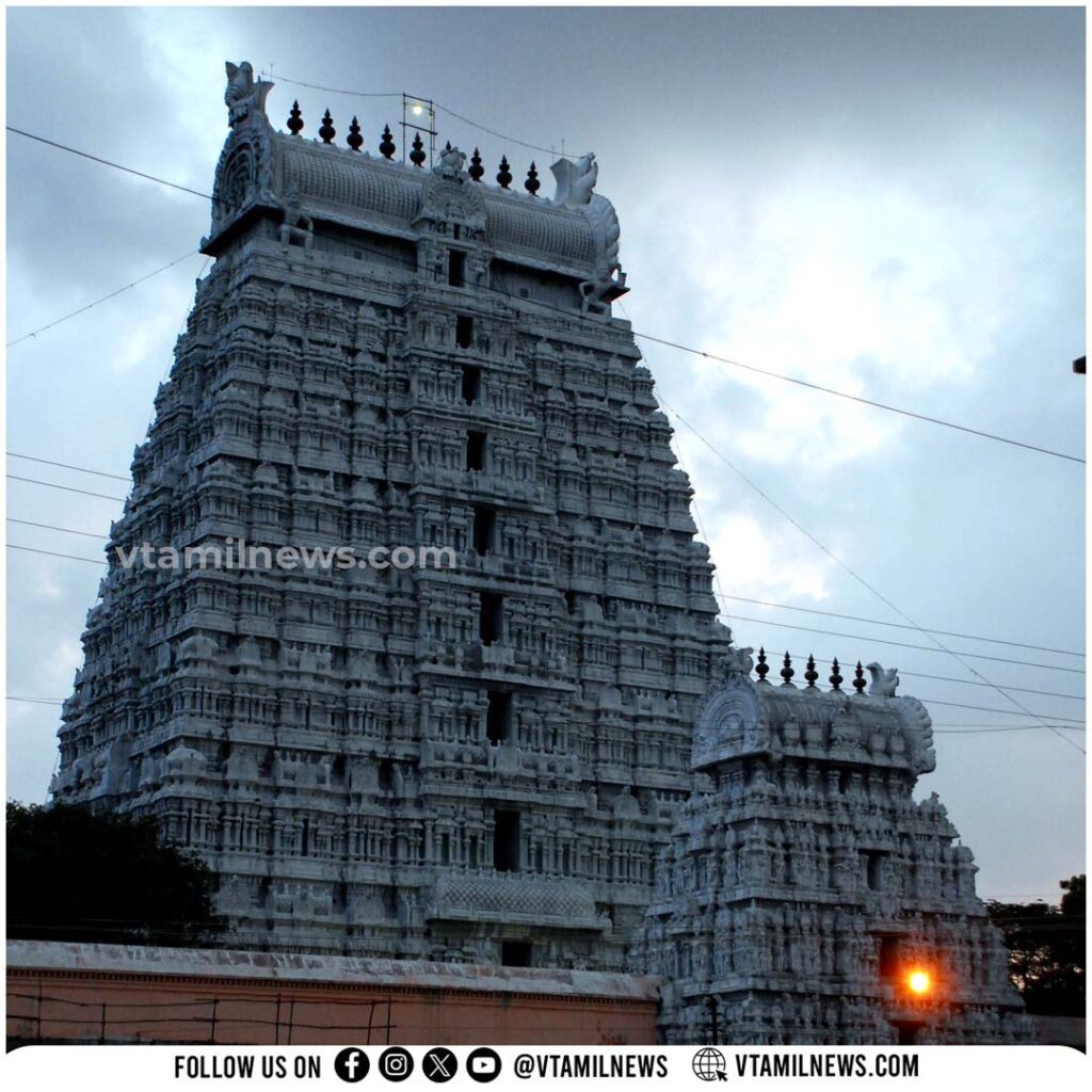 This problem will be solved if we go to Girivalam in Tiruvannamalai (3)