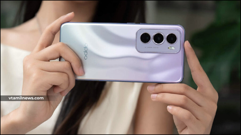 OPPO Reno 12 Pro review