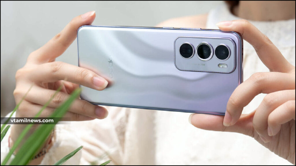 OPPO Reno 12 Pro review 3