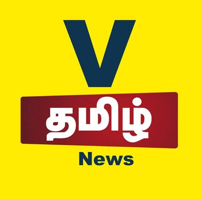 V Tamil News